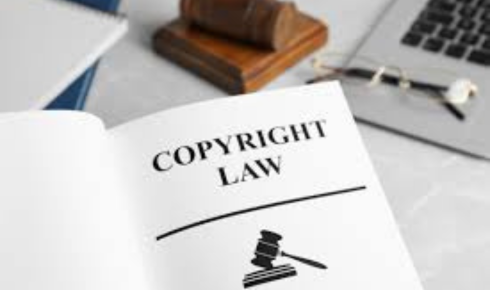 Copyright Law basics content creators ke liye