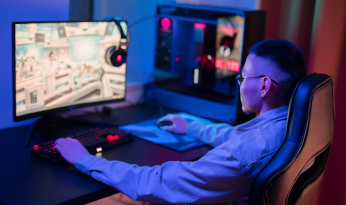 Gaming Setup kaise build kare beginners ke liye