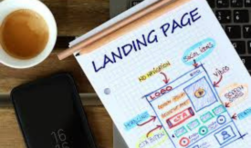 Landing Page Optimization kaise kare