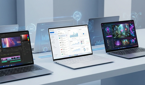 Laptop Buying Guide 2026 (Beginners ke liye)