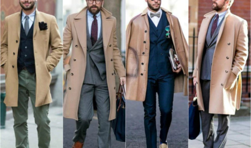 Layering Techniques jo outfit ko stylish banaye