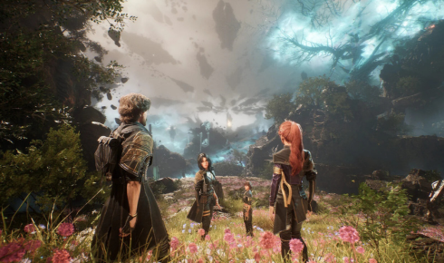 Story-Based Games ka importance gaming experience me