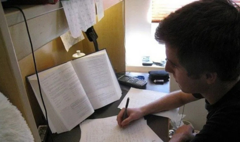 Study Motivation kaise maintain rakhe long-term