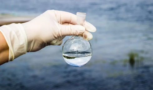 business water quality