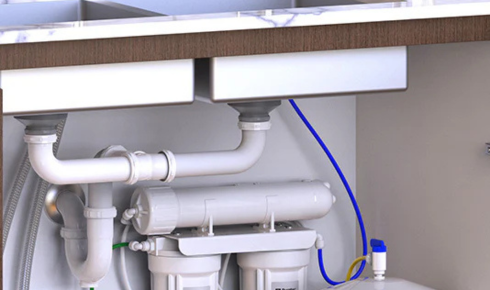 drinking water filter systems