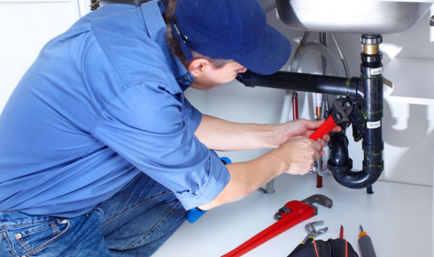 fast response plumbing