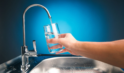 free water testing