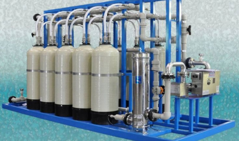 limescale