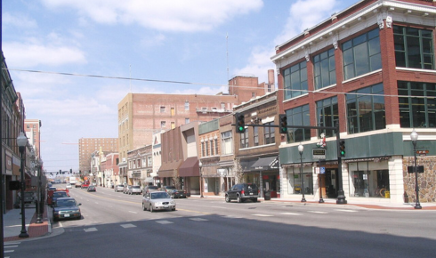 olathe kansas city