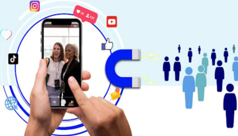 short form video marketing services