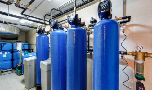 water filter systems