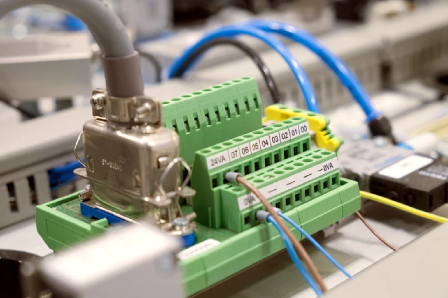 Allied Connectors