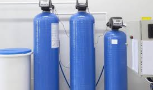 hard water issues