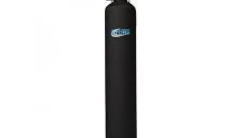 iron filter systems