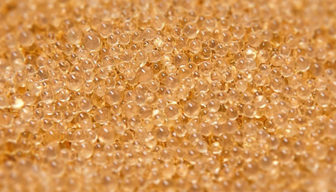 soft water