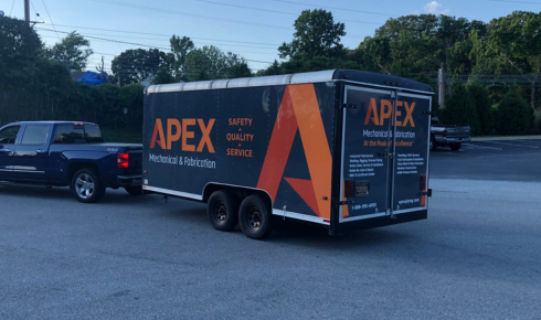 truck wraps