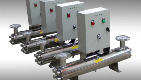 uv systems