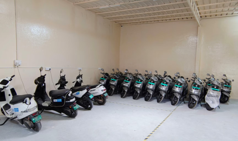 bike rentals bangalore