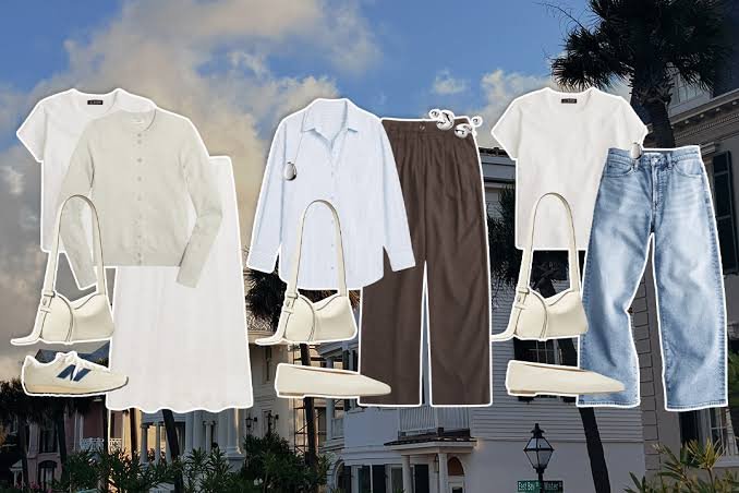 tops for women