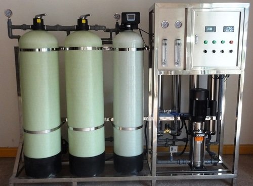 saltless systems