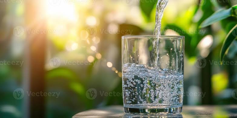 taste and overall water quality