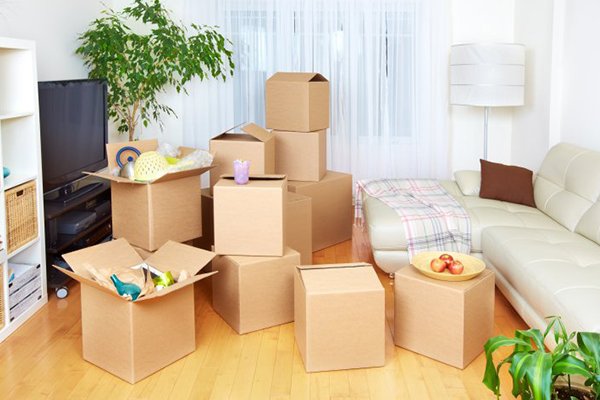 Best Movers in Taman Melawati