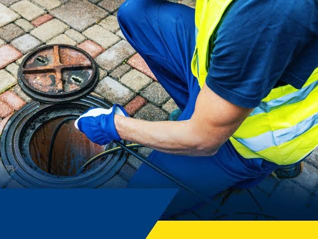 drain cleaning